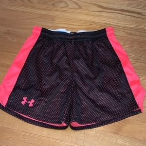 Under Armour athletic shorts